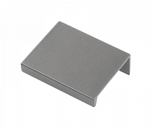 Ручка HEXI L32/50 антрацит