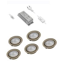 Галогенки на 5 сатин *****