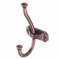 Крючок CRAFT, античная медь