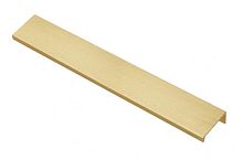 Ручка HEXI L160/190 золото браш