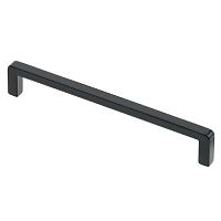 Ручка BAGIO L320 мм черный матовый