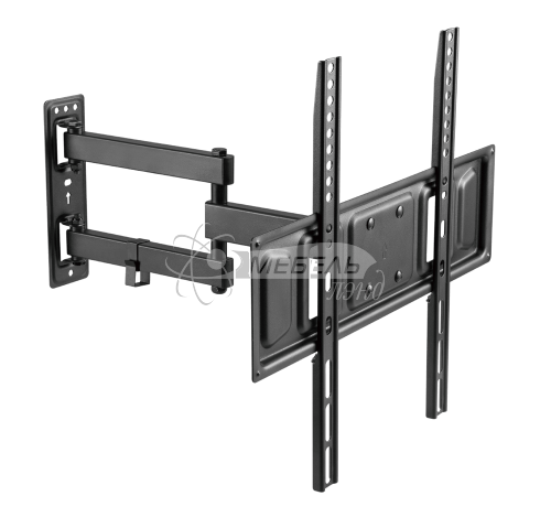 Кронштейн для ТВ наклонно-поворотный MAUNFELD MTM-3255FMD