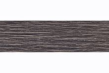 Венге светлое с серебром ZP-8074 Кромка д/МДФ УФ (22х1)