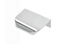 Ручка HEXA L32 хром