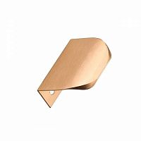 Ручка HEXA L32 золото браш