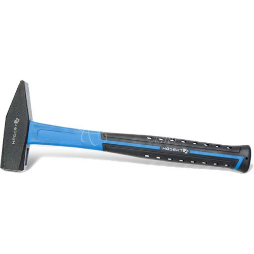 Молоток слесарный 300 г., с рукояткой из стекловолокна