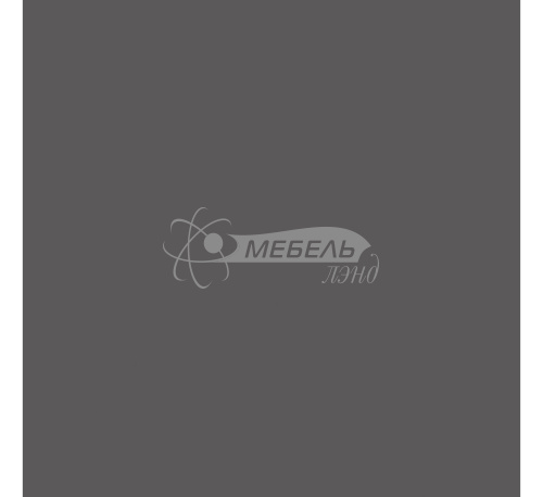 Серый графит 0162 PE (18мм)