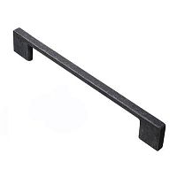 Ручка UZ-819 L160 античное серебро