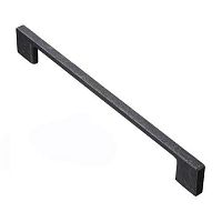 Ручка UZ-819 L192 античное серебро