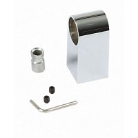 Держатель для трубы диаметром 16 мм "Модерн"