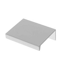 Ручка HEXI L32/50 белый матовый