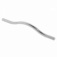 Ручка VITO L160 мм хром (CP)