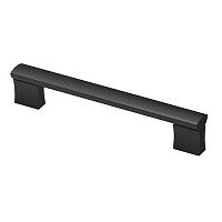 Ручка WPY311b l-128 (алюминий) черный анод