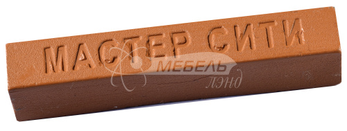 Воск мебельный мягкий Ольха
