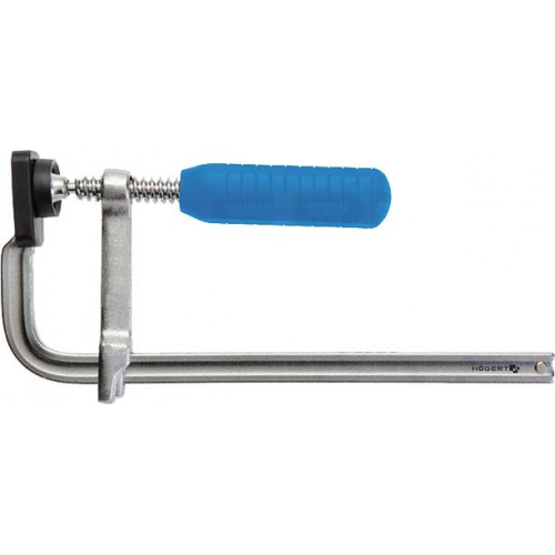 Струбцина столярная 160x80 мм