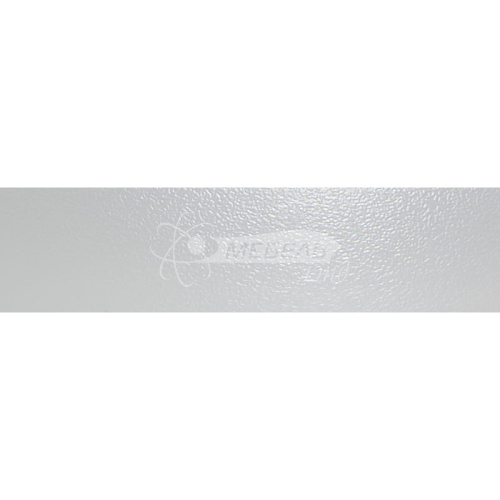 Кромка ПВХ ML светло-серая 22*0,8 (100м)