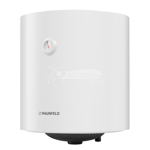 Накопительный электрический водонагреватель MAUNFELD MWH50W01