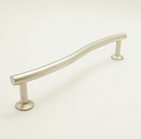 Ручка UP 3806/096 *Волна* Сатин 40шт/уп