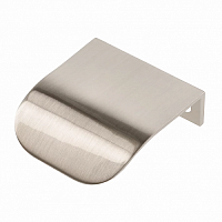 Ручка FIORD L32 шлифованная сталь