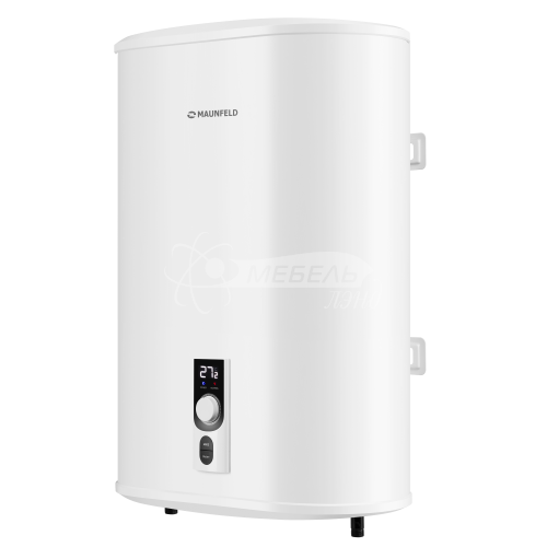 Накопительный электрический водонагреватель MAUNFELD MWH80W02