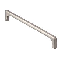 Ручка OCTAVIO L192 мм нерж.сталь полированная