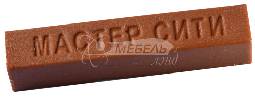 Воск мебельный мягкий Ольха горная