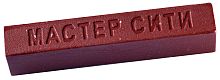 Воск мебельный мягкий Красное дерево