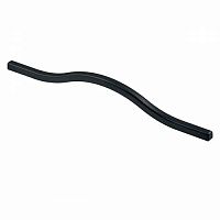 Ручка VITO L288 мм черный матовый (BLK)