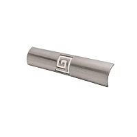 Ручка №130/160 Хром 25шт/уп