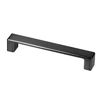 Ручка  MODENA, L160 мм, черный матовый