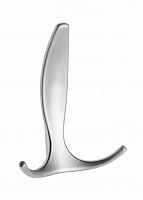 Крючок E18 алюминий