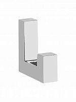 Крючок K2201 хром