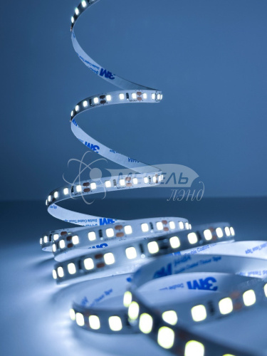 Cветодиодная лента GS star RGB 5050 60LED/m 24V 14,4 Вт/м фото 2
