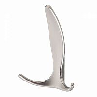 Крючок E18 инокс