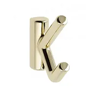 Крючок LENS латунь