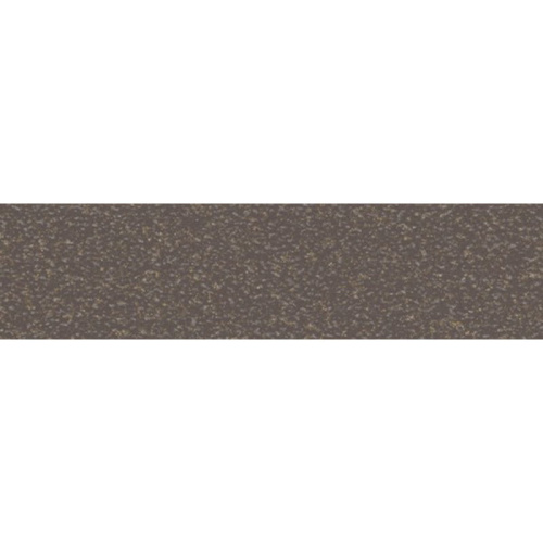 Коричневый металлик ZP-8052 Кромка д/МДФ УФ (22х1)