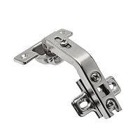 Петля 135° KT, накладная, ответная планка H=2, без евро GTV