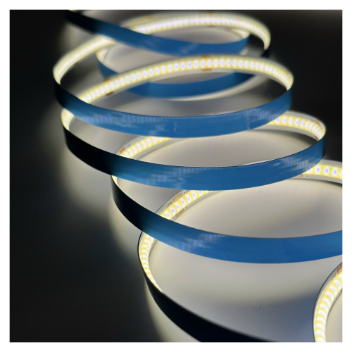 Светодиодная лента GS star COB 320LED/m 10W/M 24V нейтр. белый CRI>90 900 lm/w (станд. скотч) VER.2
