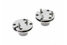 Насадки для вдавливания поршней тормозных цилиндров