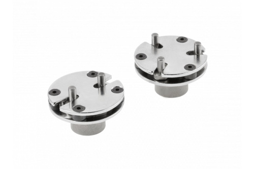 Насадки для вдавливания поршней тормозных цилиндров