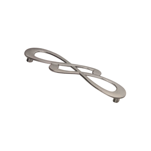 Ручка №165/128 Хром 25шт/уп