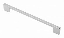 Ручка UZ-819 L192 алюминий