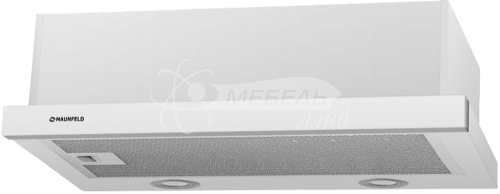 Кухонная вытяжка MAUNFELD VS Light Glass 60