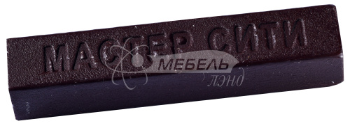 Воск мебельный мягкий Махагон
