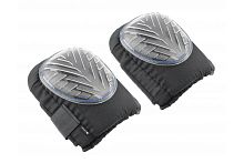 HOGL гелевые наколенники чёрные uni (2 шт в коробке)