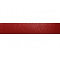 Красный металлик ZP-8092 Кромка д/МДФ УФ (22х1)