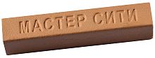 Воск мебельный мягкий Дуб светлый