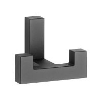 Крючок K2202 черный