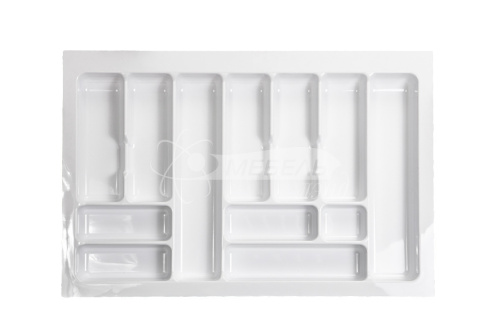 Вкладыш кухонный 800* ДЛЯ ТАРЕЛОК белый 735*490