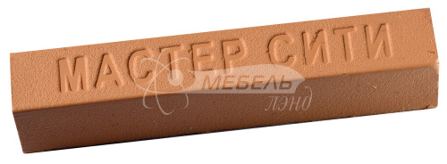 Воск мебельный мягкий Бук геплан